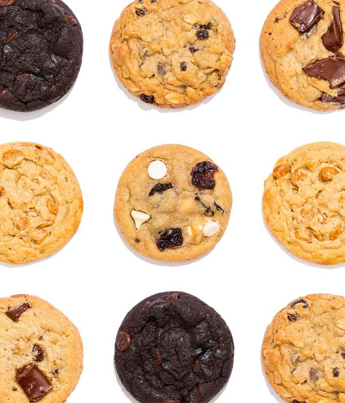 David's Get Well Cookies - Image 2