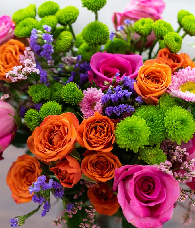 Strawberry Sundae Bouquet - Image 2