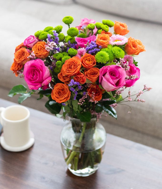 Strawberry Sundae Bouquet - Image 5