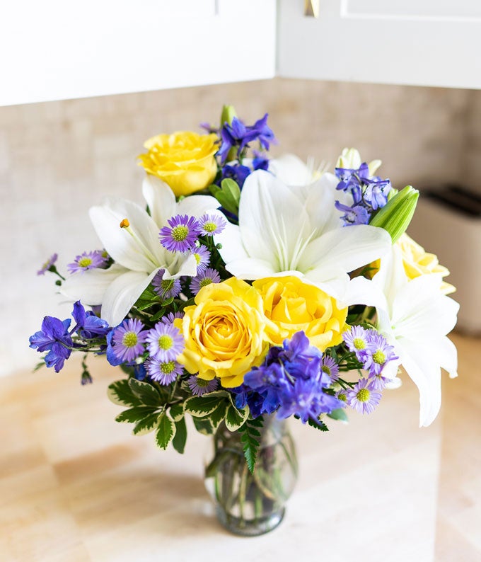Premium Rosy Sunshine - Image 3