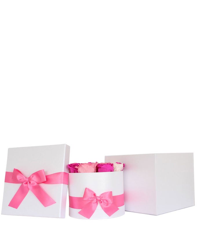 Luxury Forever Roses - Sweetheart Collection - Image 3