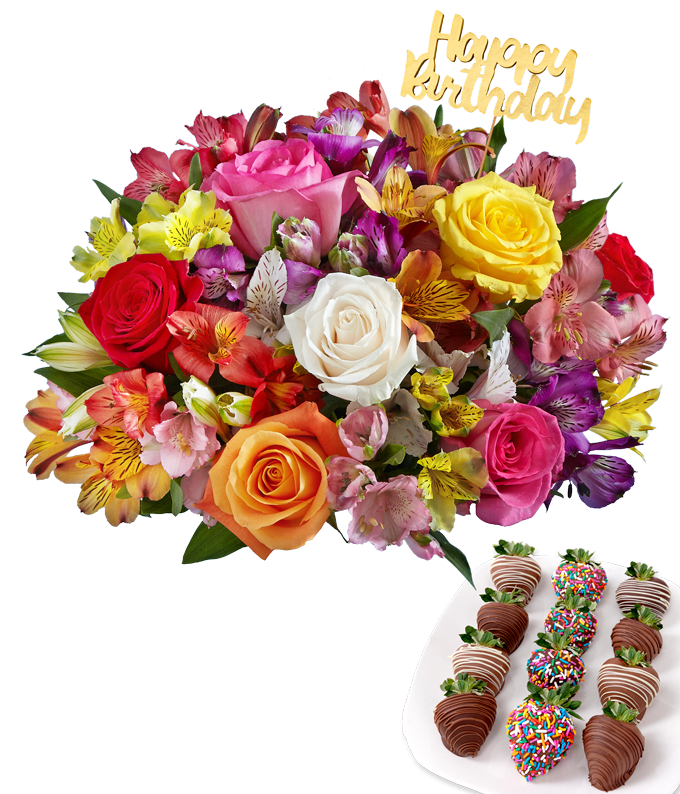 Bright & Sunny Birthday Bundle - Image 2