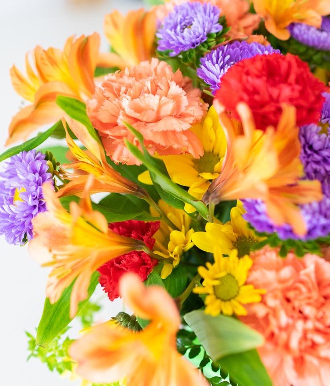 Florist Designed Bouquet - Image 3