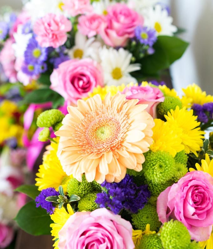 Florist Designed Bouquet - Image 4