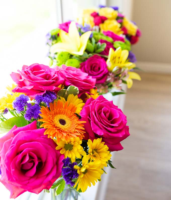 Florist Designed Bouquet - Image 5