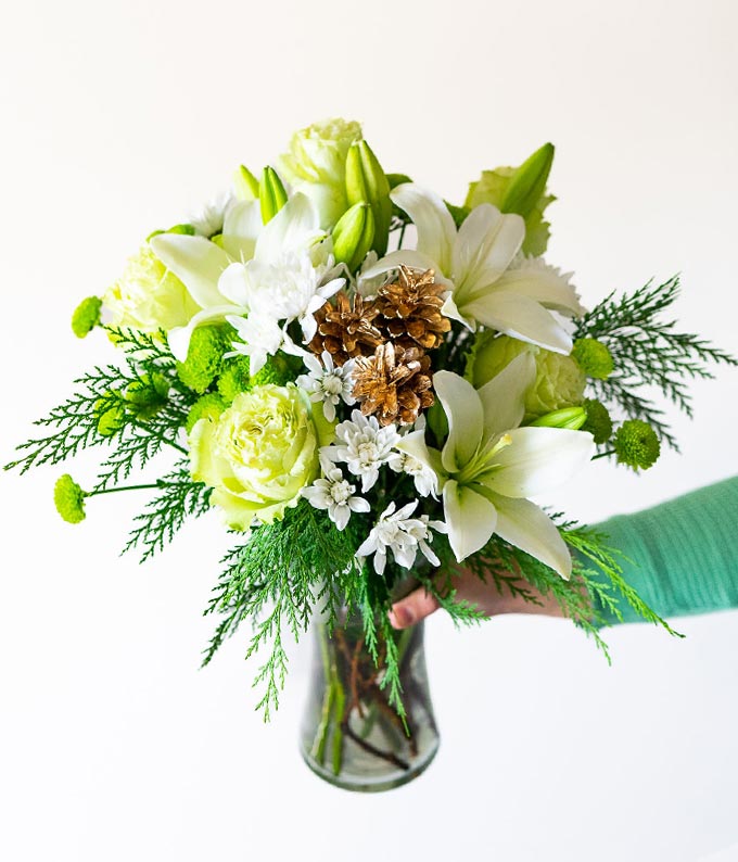 Whimsical Wonderland Bouquet - Image 2