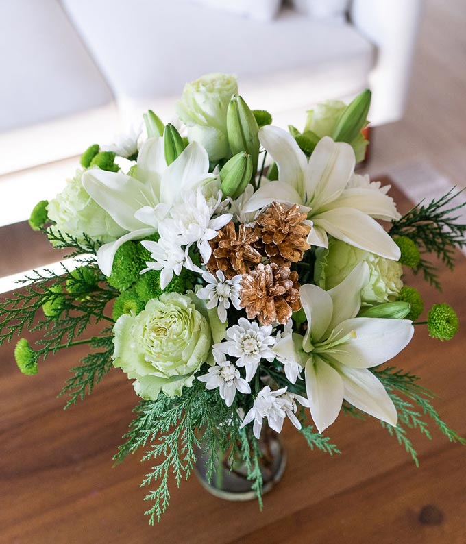 Whimsical Wonderland Bouquet - Image 3