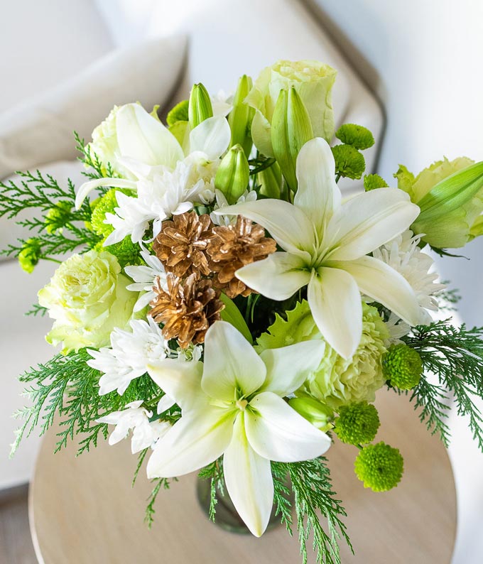 Whimsical Wonderland Bouquet - Image 4