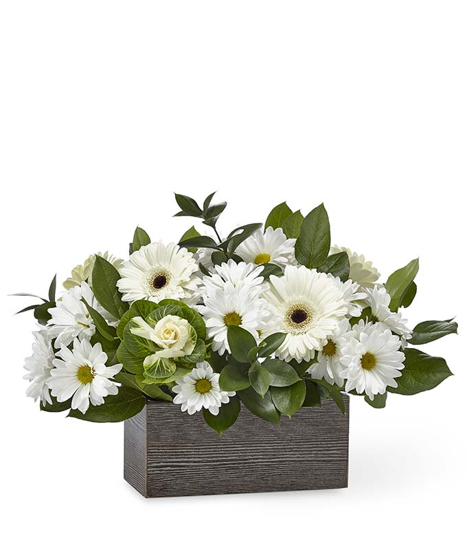 Comfort and Love Basket