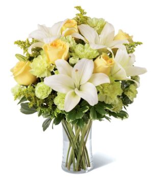 Radiant Rays Bouquet
