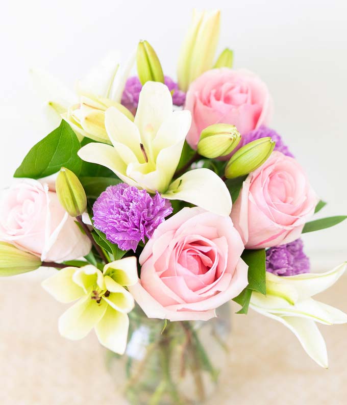 Spring into Pastels - Image 3