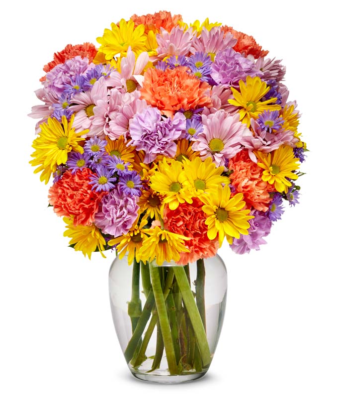 Flower Garden