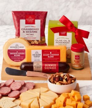 Cheeseboard Complete Gift Set