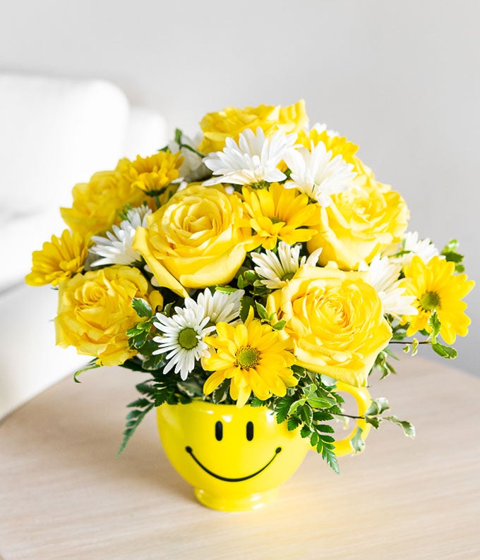 Be Happy® Bouquet - Image 5