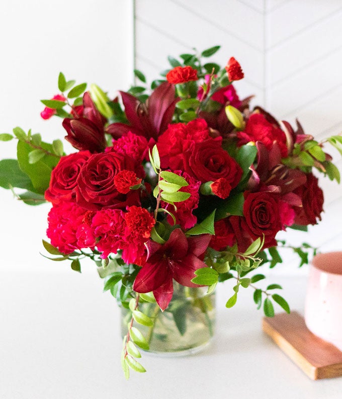 Infinite Love Bouquet - Image 2
