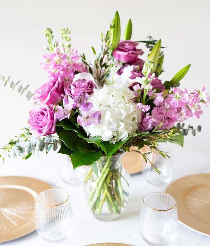 Beautiful Treasure Bouquet - Image 2