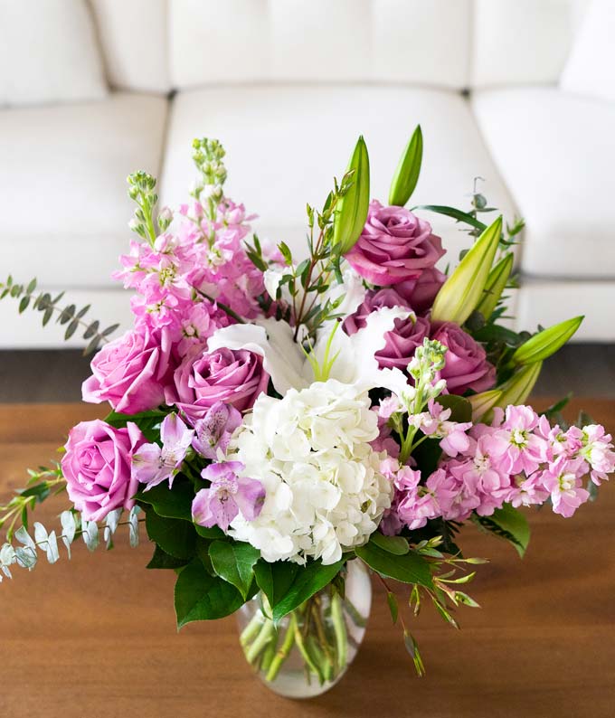 Beautiful Treasure Bouquet - Image 3