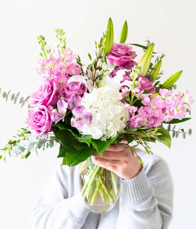 Beautiful Treasure Bouquet - Image 4