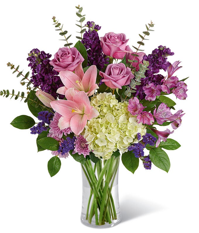 Lavender Melody
