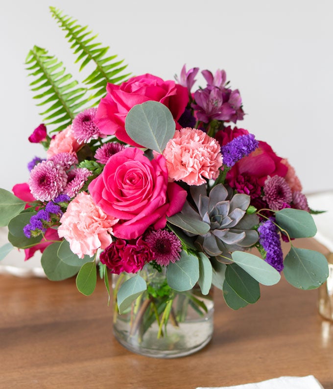 Wine Country Blossoms - Image 3