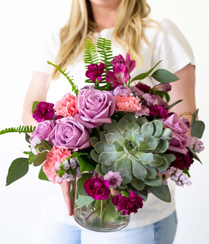 Wine Country Blossoms - Image 5