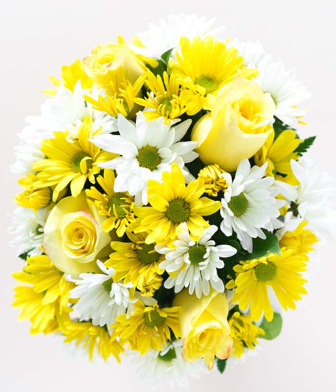 Be Happy® Bouquet - Image 2