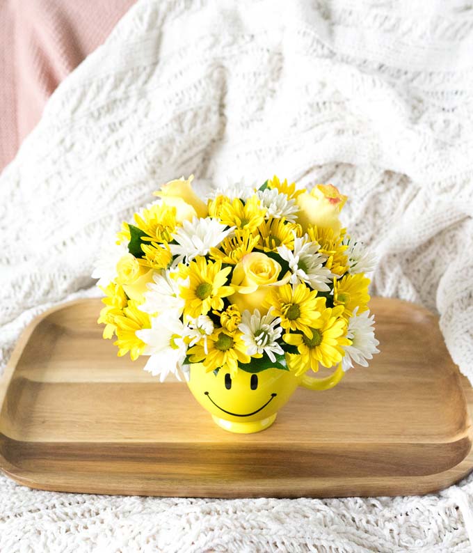 Be Happy® Bouquet - Image 4