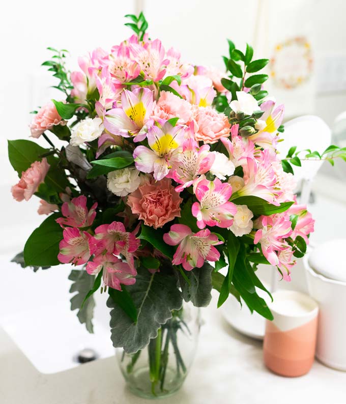 Light Pink Beauty - Image 2