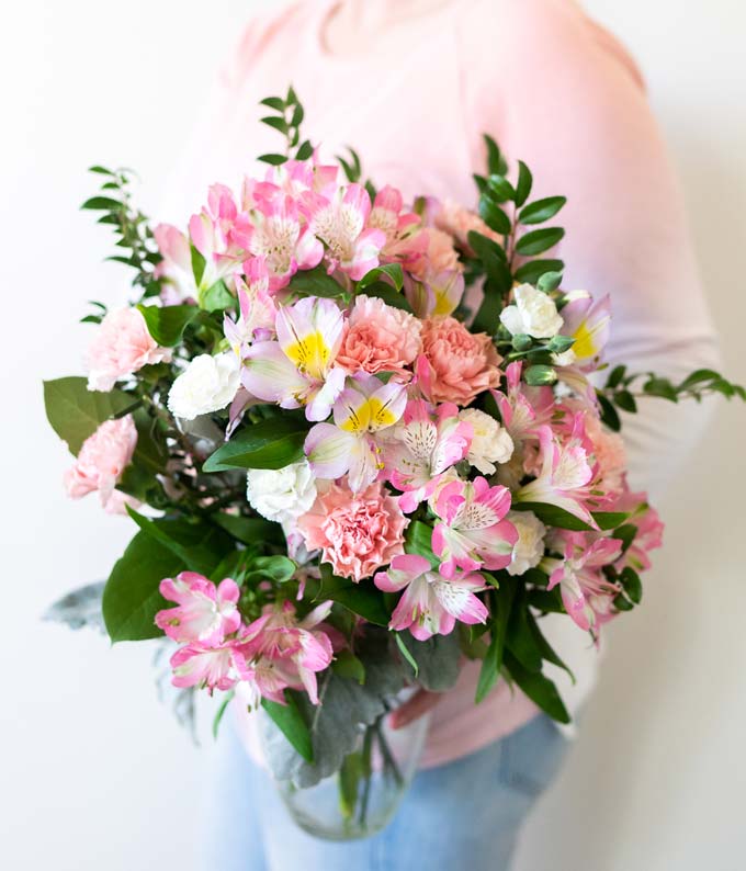 Light Pink Beauty - Image 4