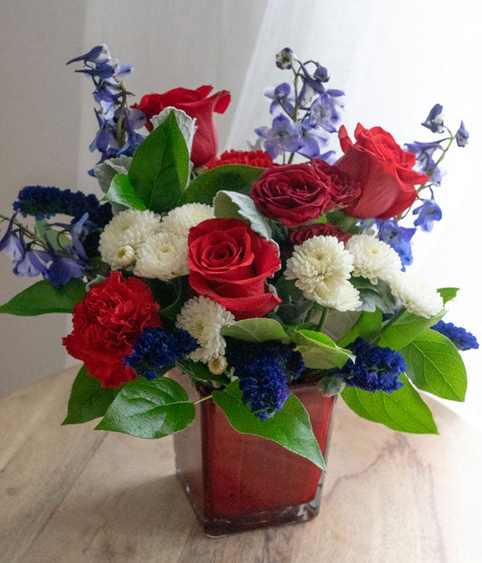 Love & Liberty - Image 3