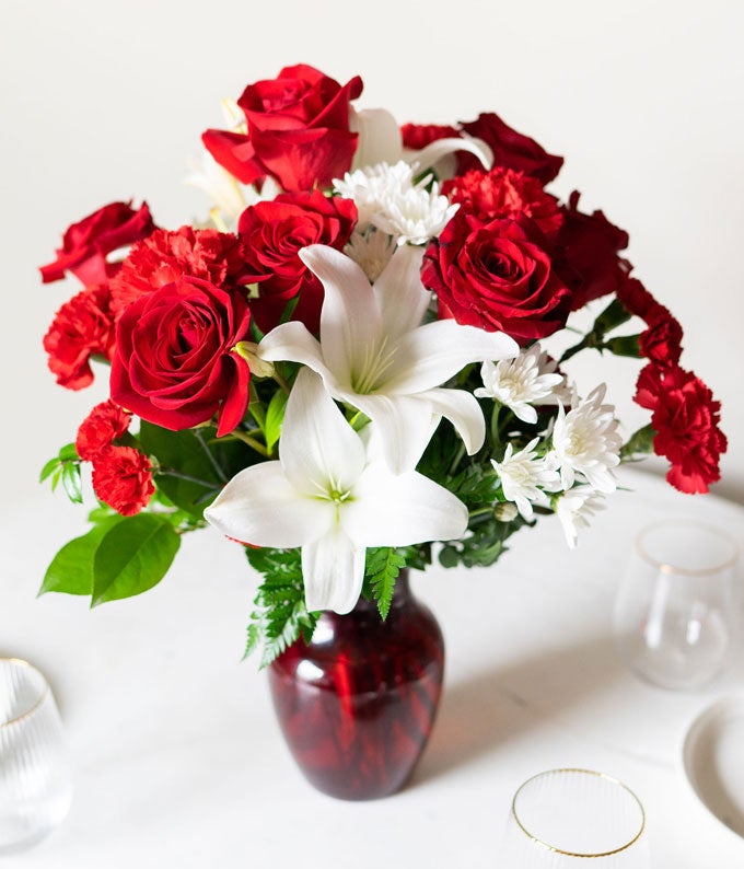 Scarlet Enchantment - Image 2