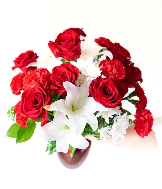Scarlet Enchantment - Image 4