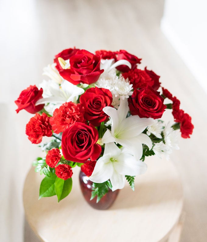 Scarlet Enchantment - Image 5