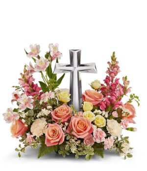 Glorious Grace