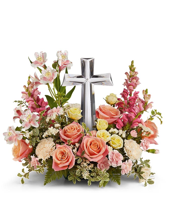 Glorious Grace