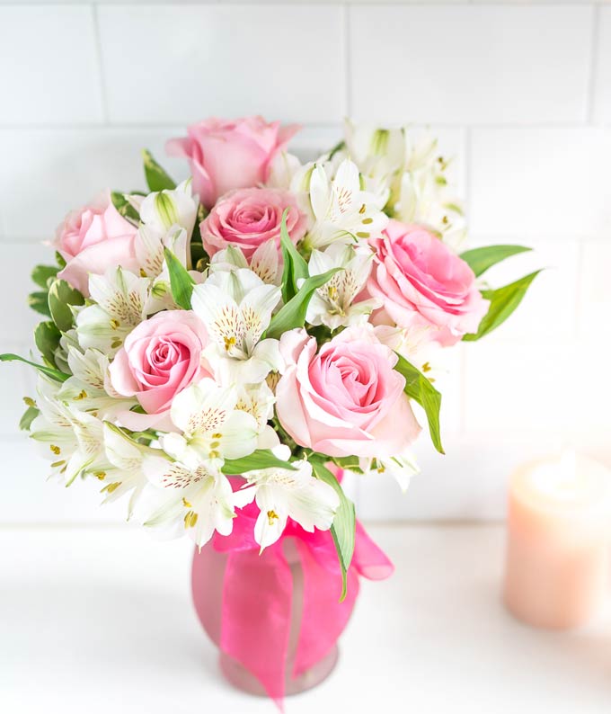 Pink & Pretty - Image 4