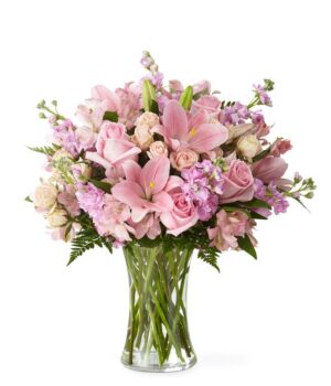 Wishes & Blessings Bouquet