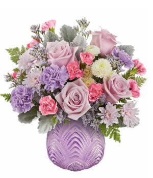 Lilac Haze