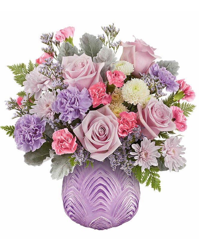 Lilac Haze