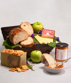 Souper Duper Get Well Gift Basket