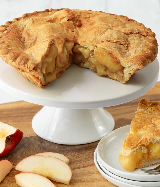 Favorite Apple Pie