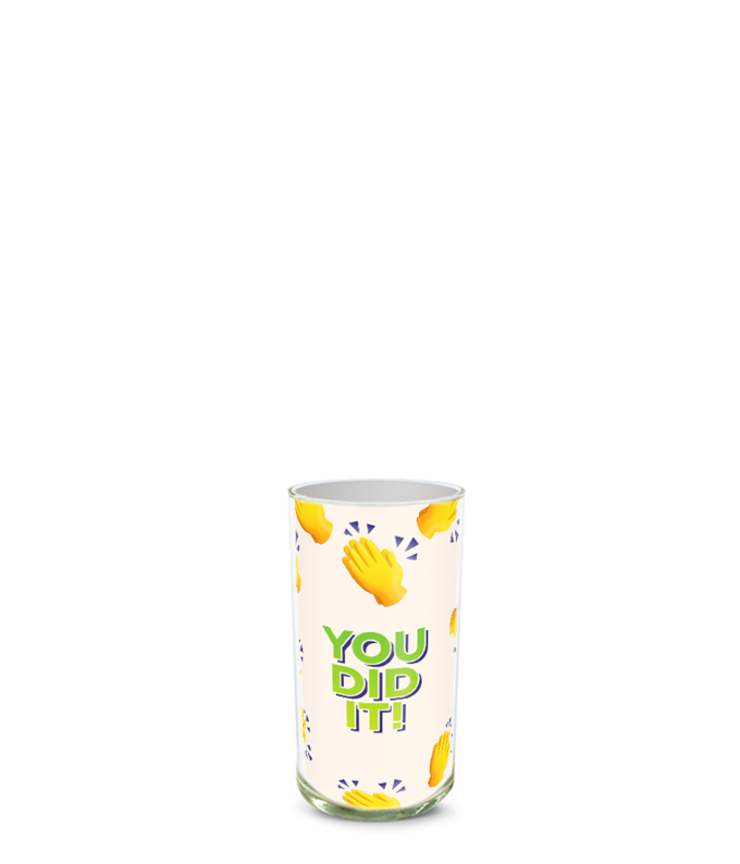 Congratulations Emoji Bouquet